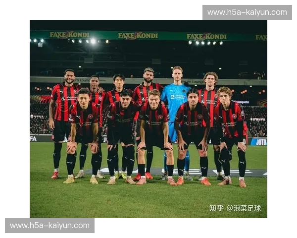 欧联2030回放：一场跨越时间的欧洲足球盛宴