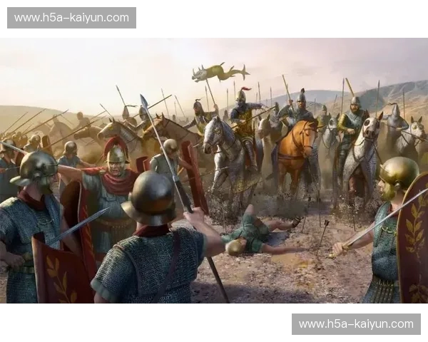 VS吧：巅峰博弈的赛博罗马斗兽场，当针尖对上麦芒，谁才是最后的主角？